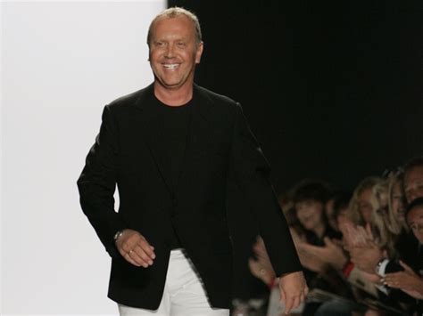 michael kors net worth|owner of Michael Kors.